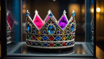 Royal Jewels Royal Jewels