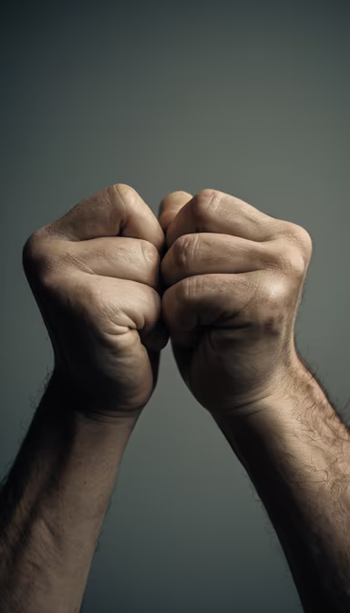 Strength Within Strength Within