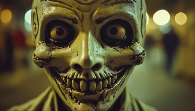 Night Terrors