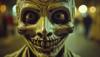 Night Terrors Night Terrors
