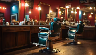 Classic Barbershop Classic Barbershop