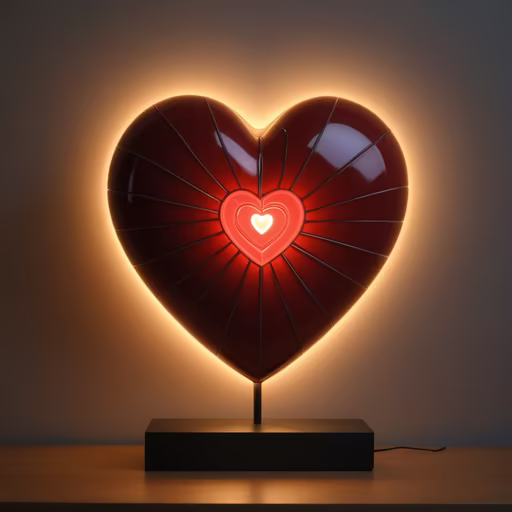 Heart Light