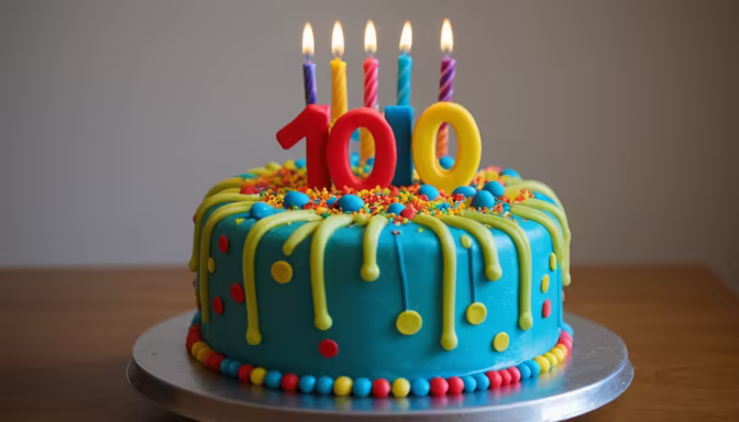 Centennial Celebration