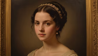 Timeless Beauty