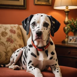 Spotted Comfort Spotted Comfort
