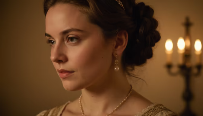 Timeless Beauty