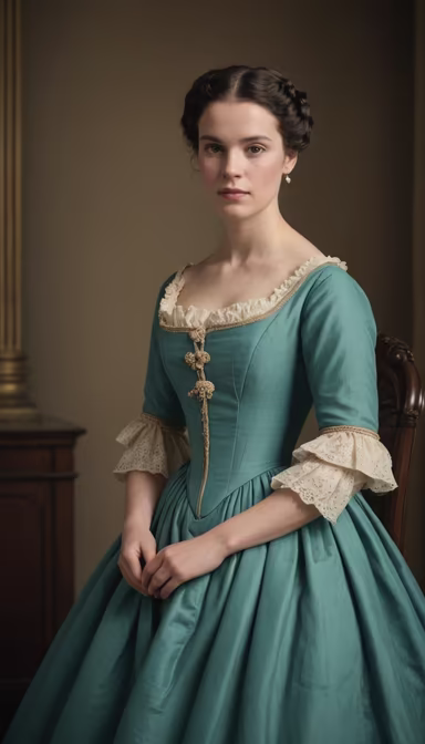 Regency Era Elegance Regency Era Elegance