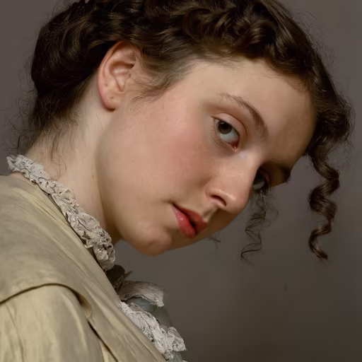Timeless Beauty