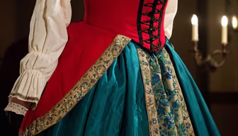Regency Era Elegance Regency Era Elegance