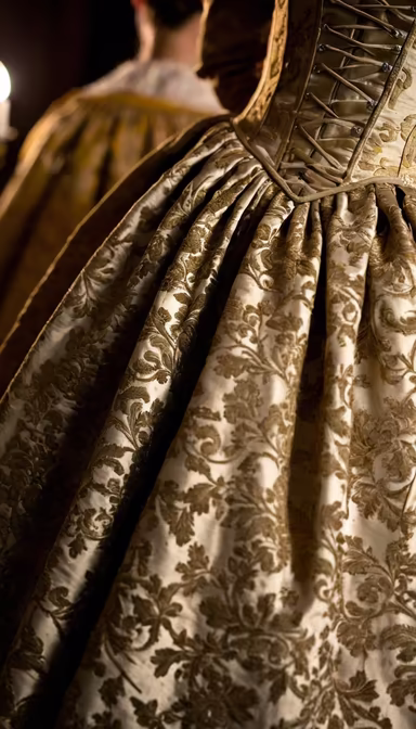 Regal Attire Regal Attire