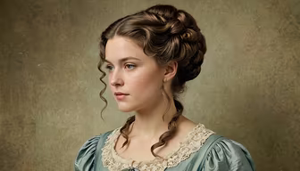 Regency Era Beauty