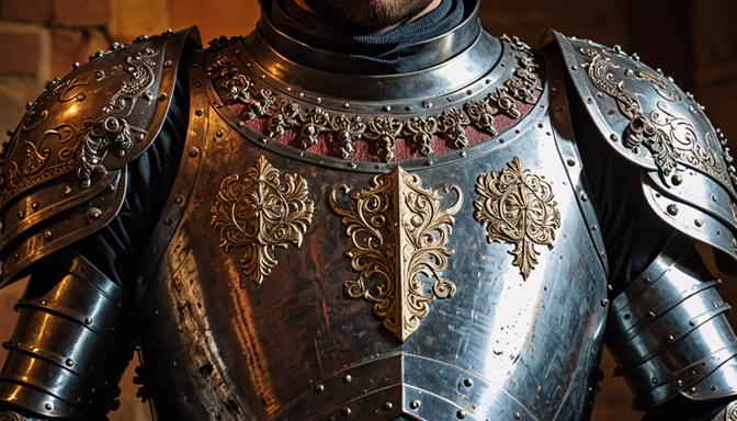 Medieval Armor