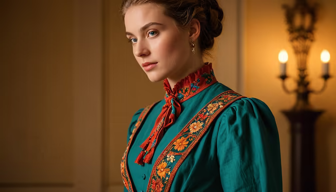 Timeless Elegance