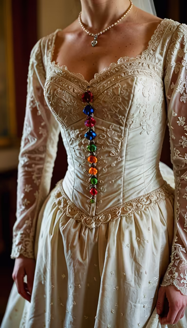 Vintage Charm