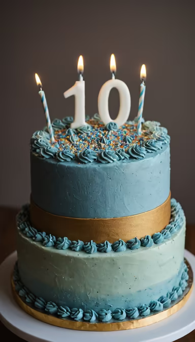 Sweet Milestone Sweet Milestone