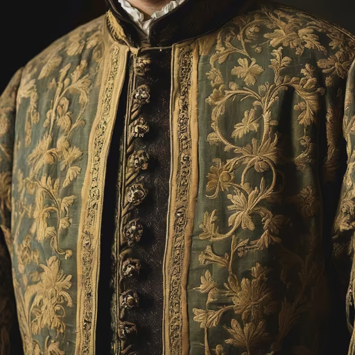 Renaissance Elegance