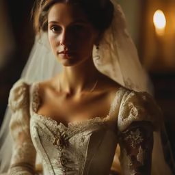 Bridal Serenity Bridal Serenity