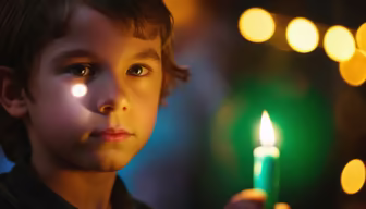 Candlelight Dreams