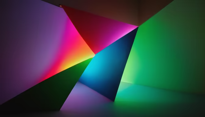 Prismatic Geometry