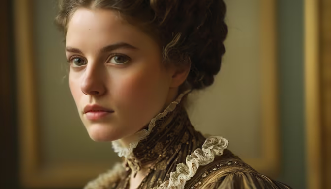 Timeless Beauty