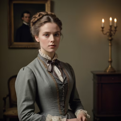 Timeless Elegance