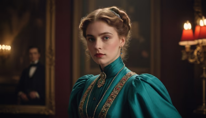 Timeless Elegance