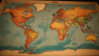 Vintage World Vintage World