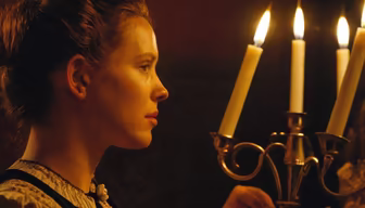 Candlelight Contemplation Candlelight Contemplation