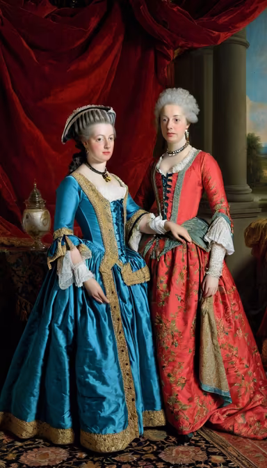 Elegant Companions Elegant Companions