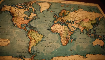 Vintage World Vintage World