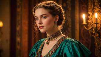Royal Elegance Royal Elegance