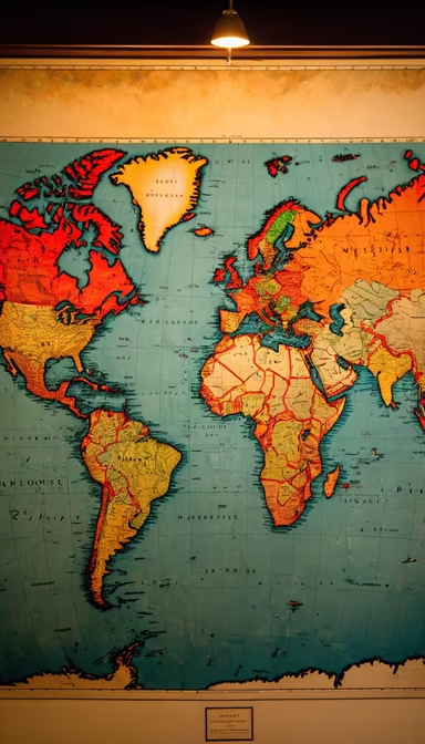Vintage World Vintage World