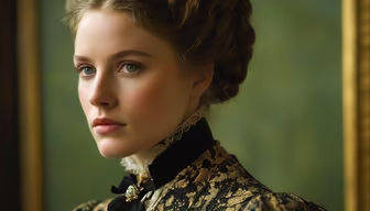 Timeless Beauty