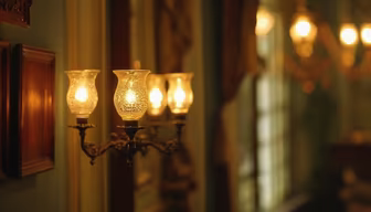 Vintage Glow