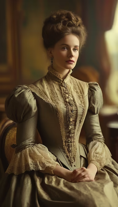 Timeless Elegance
