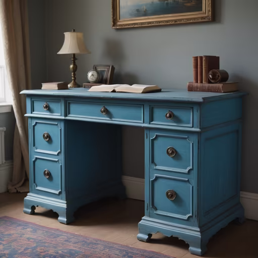 Vintage Charm