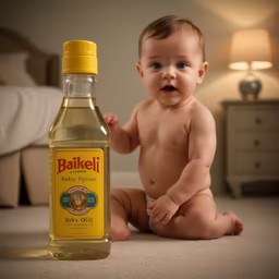 Baby's Best Friend Baby's Best Friend