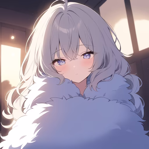 Winter's Embrace