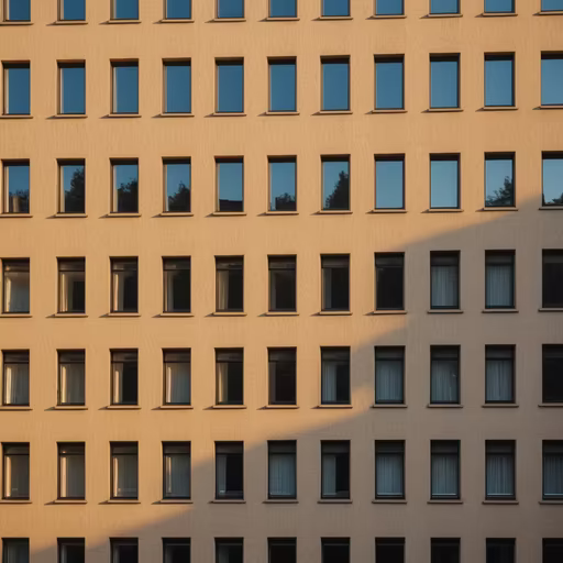 Urban Geometry
