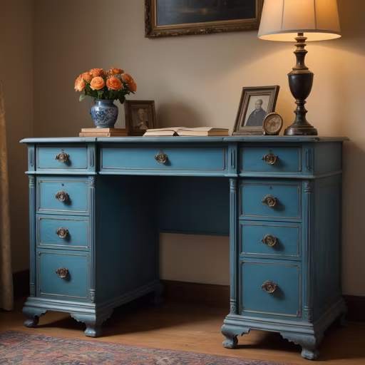 Vintage Charm