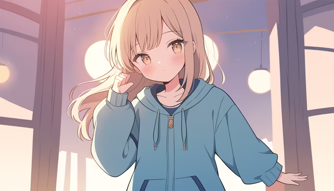 Cozy Evenings