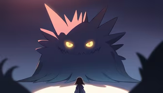 Facing the Unknown Facing the Unknown