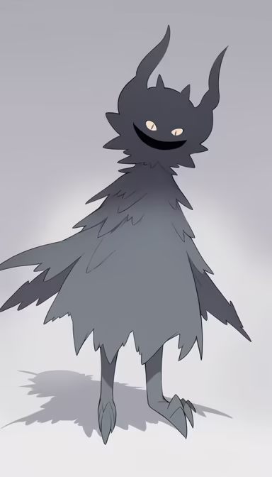 Shadow Creature Shadow Creature