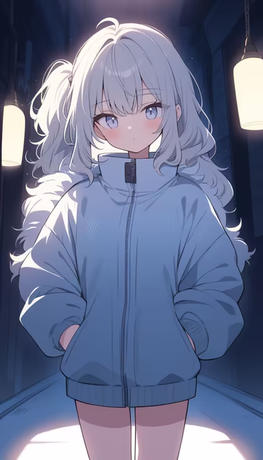 Night Wanderer Night Wanderer