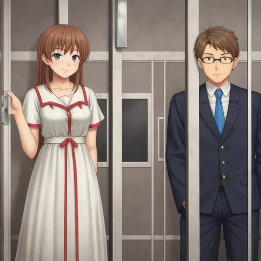 Elevator Ride