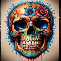 Day of the Dead