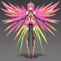 Celestial Being Celestial Being