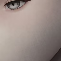 Eye Contact