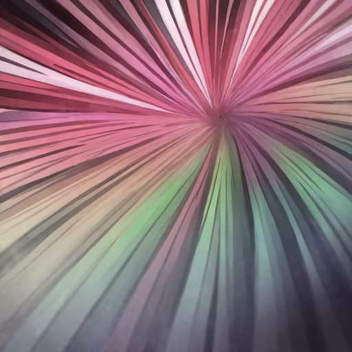 Color Burst