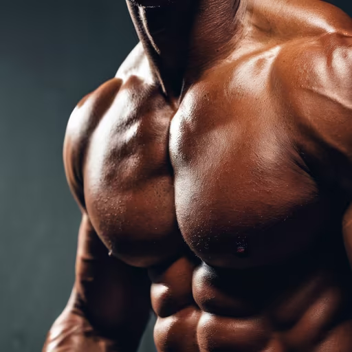Peak Physique